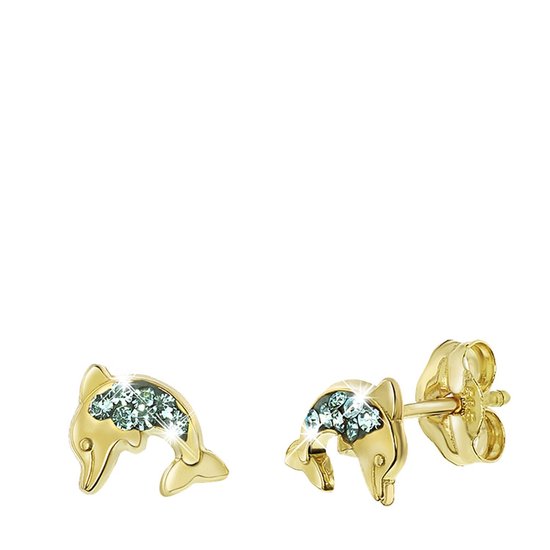 creolen goud lucardi