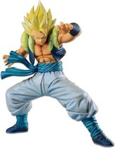 Dragon Ball Super - Master Star Piece - Super Saiyan Blue Gogeta