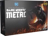 DC Comics: Deck-Building Game 5 - Dark Nights Metal