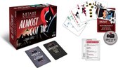 DC Batman: The Animated Series - Almost Got 'Im Card Game
