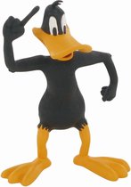 Comansi Speelfiguur Looney Tunes: Daffy Duck 9 Cm Zwart
