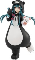 Kuma Kuma Kuma Bear: Pop Up Parade Yuna PVC Statue