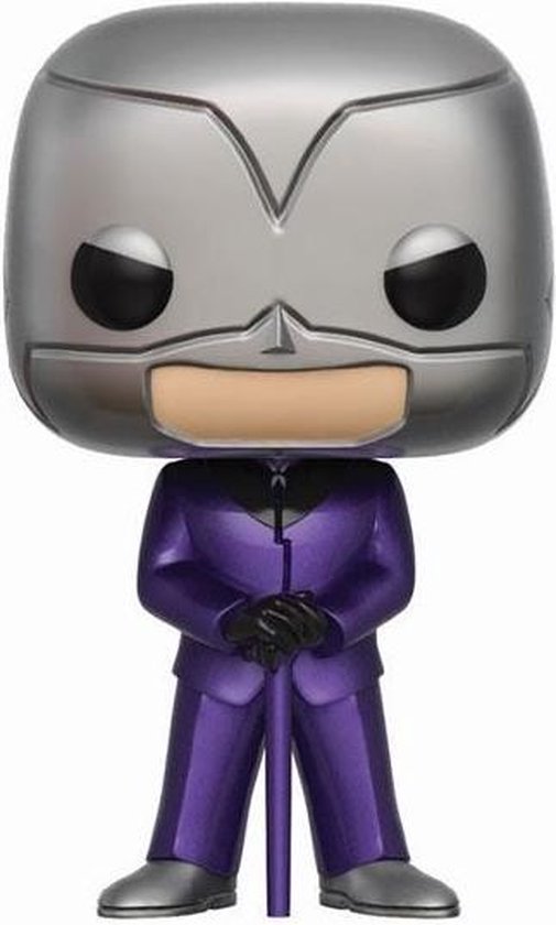 Funko Pop! Miraculous Hawk Moth | bol.com