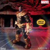 The One:12 Collective: Marvel - Thanos