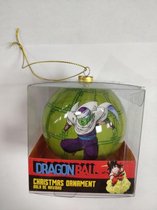 Dragon Ball Piccolo christmas ball