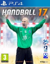 Handbal 17 - PS4
