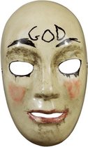 Purge God Mask (96629)