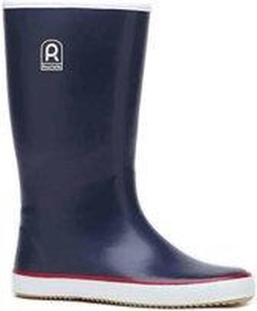 Rouchette Dameslaars 494 Marine 38 Blauw