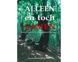 Alleen en toch samen