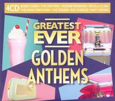 Greatest Ever Golden Anthems