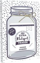 150 extra vragen t.b.v. kletspot