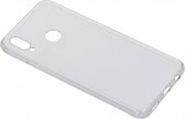 Huawei TPU Case coque de protection pour téléphones portables 16 cm (6.3") Housse Transparent
