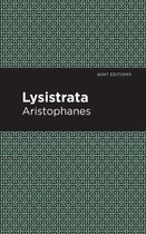 Mint Editions (Plays) - Lysistrata