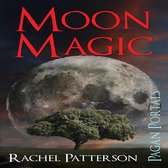 Pagan Portals Moon Magic