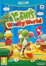 Yoshi's Woolly World : Nintendo Wii U