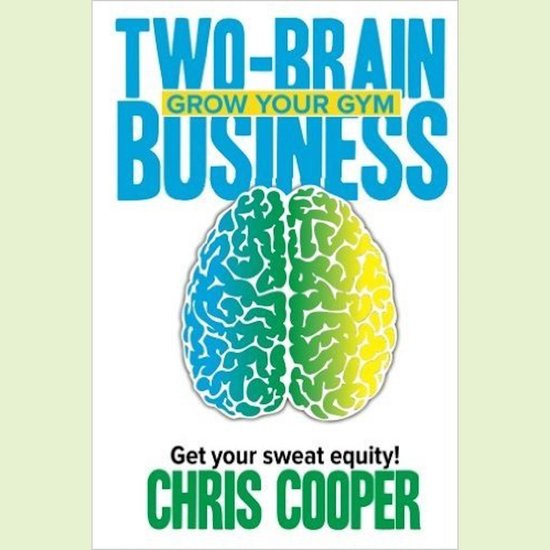 Two-Brain Business - cover