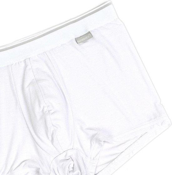 Bundies Onderbroek - Heren Boxershort - Trunk - Extra Zacht