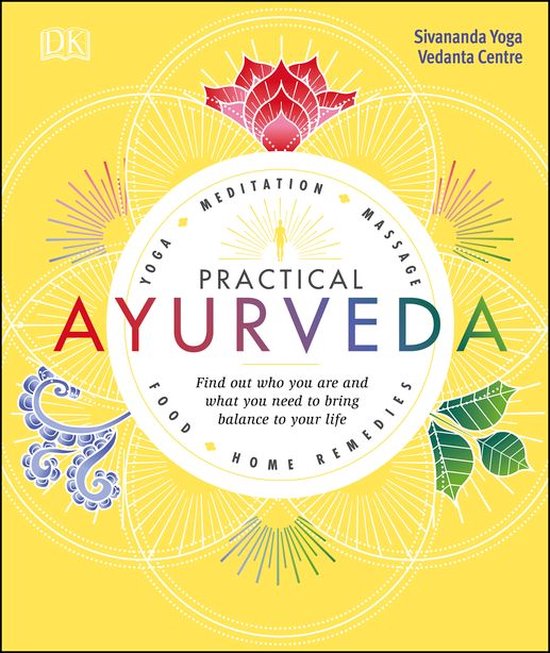 Practical Ayurveda - cover