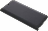 Luxe Slim Booktype Samsung Galaxy S8 Plus hoesje - Zwart