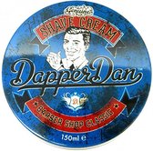 Dapper Dan Shave Cream 150ml Dapper Dan Shave Cream 150ml