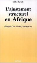 L'ajustement structurel en Afrique