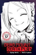 Dead Mount Death Play, Chapter 60 Manga eBook by Ryohgo Narita - EPUB Book