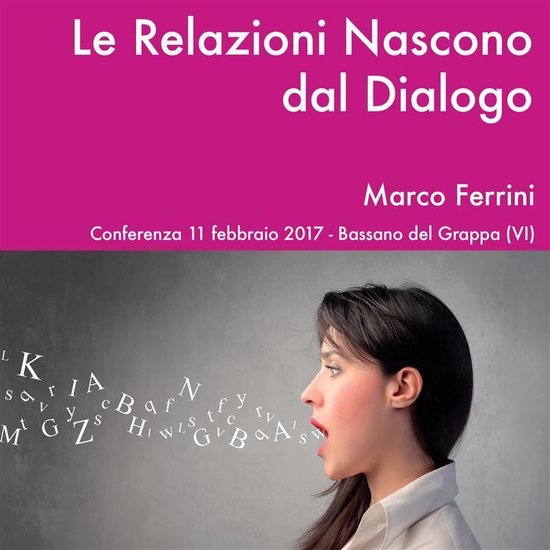 Le Relazioni Nascono dal Dialogo - cover