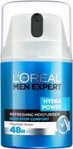 L’Oréal Men Expert Hydra Power Dagcrème