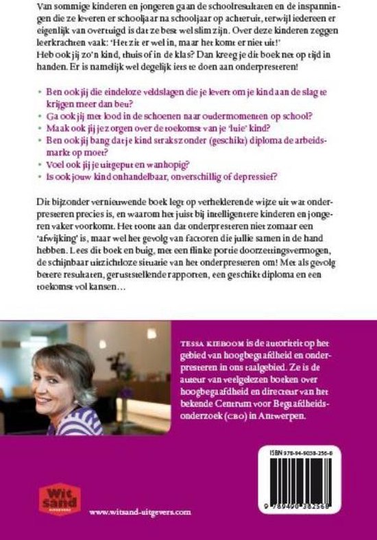 Jij kan beter