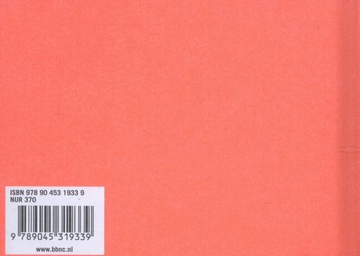 Waarom ik van jou houd | bol