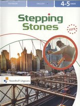 Stepping Stones 4/5 havo Textbook
