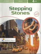 Samenvatting Stepping Stones 4 vwo English Textbook