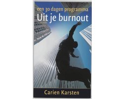 Uit je burnout