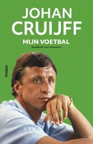 Omslag Mijn voetbal