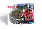 Dumoulin, historische race naar het roze