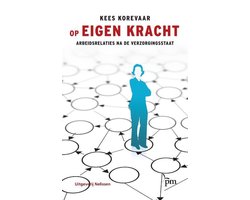 Omslag van Op eigen kracht