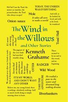 Word Cloud Classics - The Wind in the Willows and Other Stories