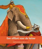 Terugblikken 3 -  Een olifant voor de keizer de tijd van monniken en ridders 500-1000