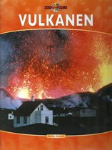 Natuurgeweld  -   Vulkanen