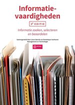 Informatie-vaardigheden