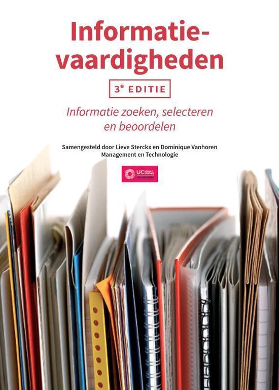 ziel huis Oranje Informatie-vaardigheden | 9789043036016 | Lieve Sterckx | Boeken | bol.com
