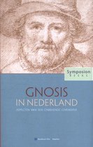 Symposionreeks 37 -   Gnosis in Nederland