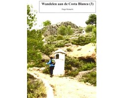 Wandelroutes aan de Costa Blanca