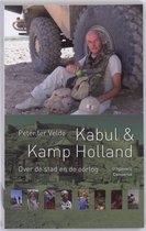 NOS-correspondentenreeks nr. 10 -   Kabul & Kamp Holland