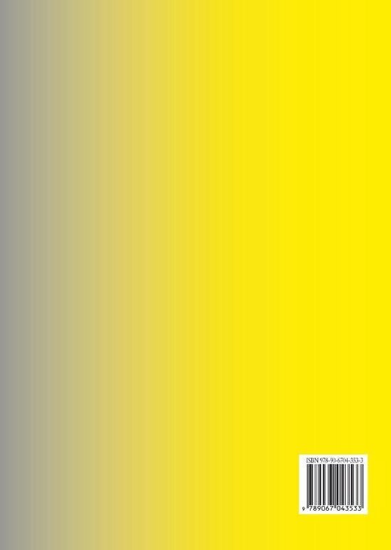 Elementair Internationaal Recht 2017/ Elementary International Law 2017 2017