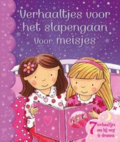 Verhaaltjes voor het slapengaan voor meisjes