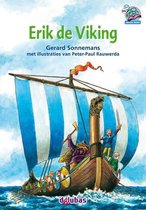 Samenleesboeken  -   Erik de Viking