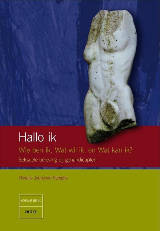 Hallo ik: wie ben ik, wat wil ik, en wat kan ik?