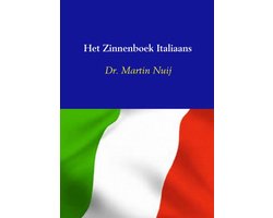 Het Zinnenboek Italiaans