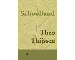 Omslag van Schoolland